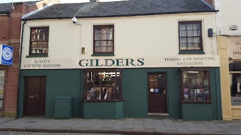 Gilders Kettering