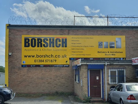 Borshch Electric Dudley