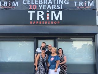 TRiM Barbershops - Wednesfield