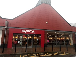 TK Maxx