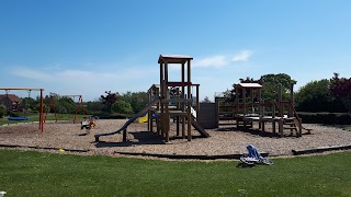 Seaview Drive Open Space Play Area