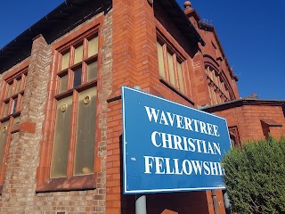 Christian Fellowship Nursery