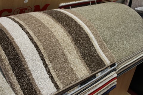 Gem Carpets Beds and Furniture Ltd