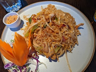 Thai Taste Lounge