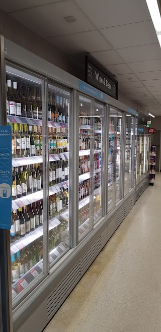 Co-op Food - Huthwaite