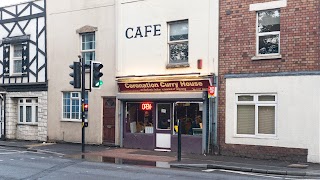 Coronation Curry House