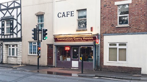 Coronation Curry House