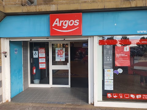 Argos Goole