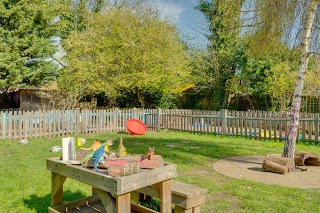 Little Garden The New Barnet Day Nursery & Pre-School (Previously Head Start Barnet)