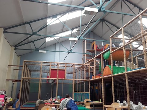 Noah's Ark Play Centre