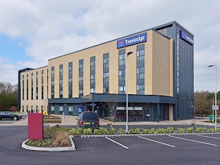 Travelodge Bristol Emersons Green