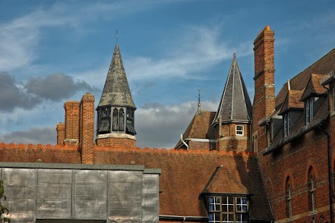 Abingdon School