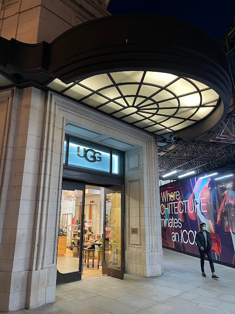 UGG Piccadilly