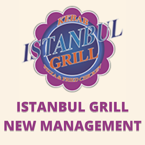 Istanbul Grill (New Management)