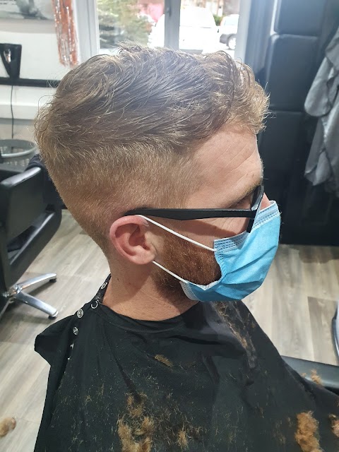 Bradleys Barbers