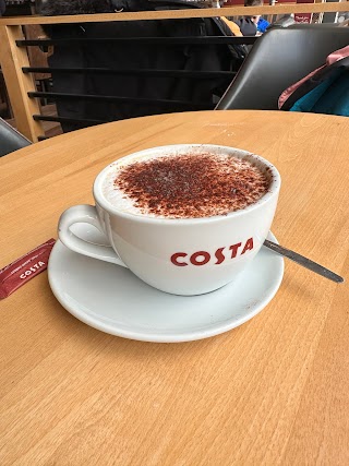 Costa Coffee