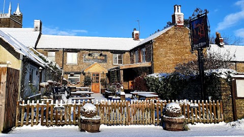 Ring O' Bells Hinton Blewett