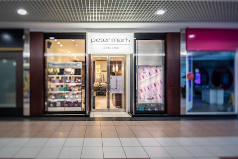 Peter Mark Hairdressers Blanchardstown Shopping Centre Level 1