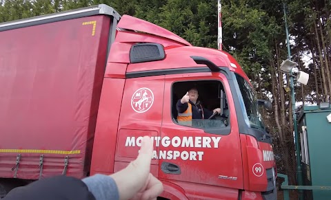 Montgomery Transport Group - Transport Division