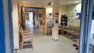 West Mendip Hospital