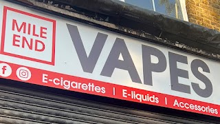 Mile End Vapes