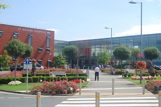 St Helens Hospital