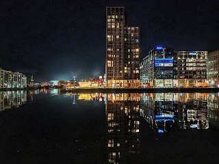 Capital Dock