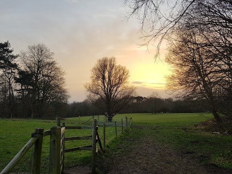 Havering Country Park