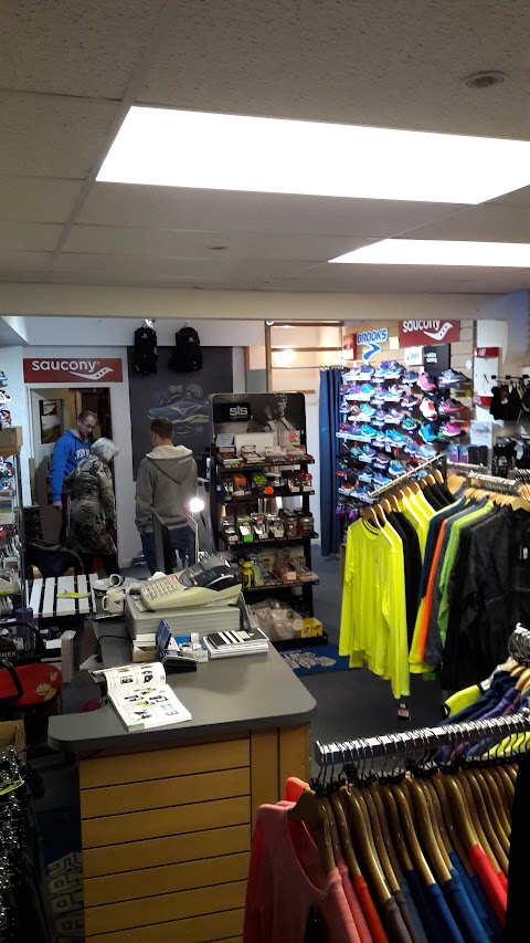 Leicester Running Shop