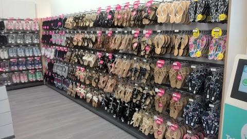 Shoe Zone