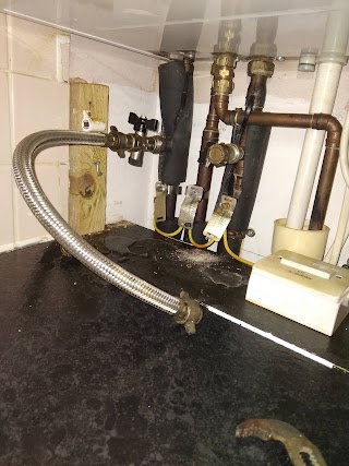 Boiler Servicing Wapping