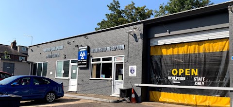 Wilford Lane Garage & Autocentre