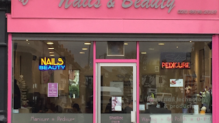 Balham Nails & Beauty