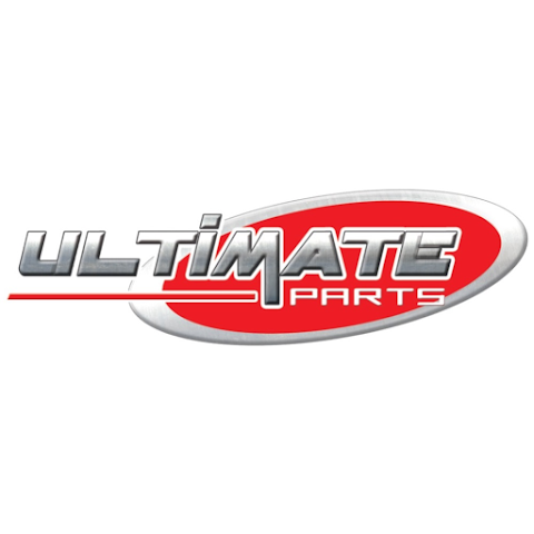 Ultimate Parts Ltd