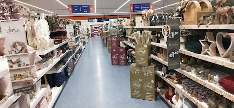 B&M Home Store