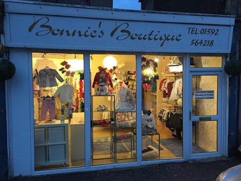 Bonnie's Boutique