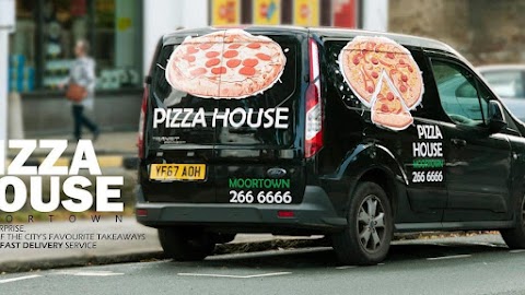 Pizza House Company Moortown