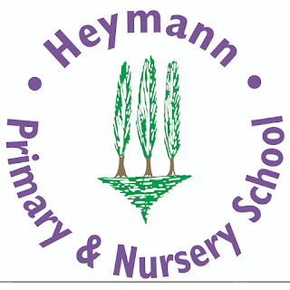 Heymann Primary & Nursery School (KS2 Site)