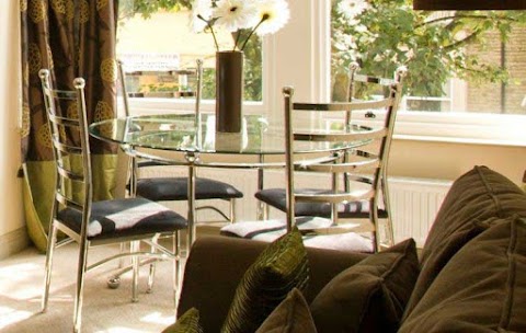 Harrogate Boutique Apartments