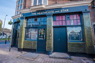 Heathcote & Star