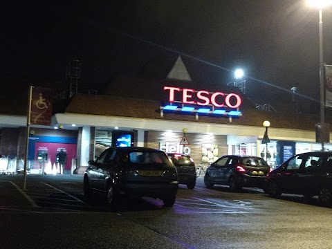 Tesco Superstore