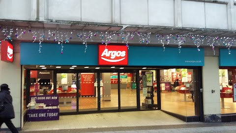 Argos Birmingham Union Street