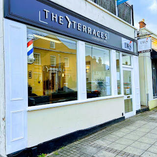 The Terraces - Leamington Spa