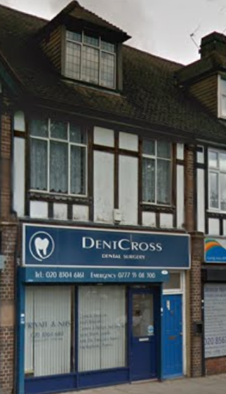 Dentcross Dental Surgery