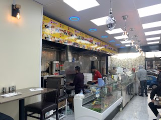 Kurdistan Restaurant