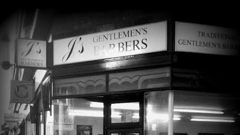 J's Gentlemen's Barbers
