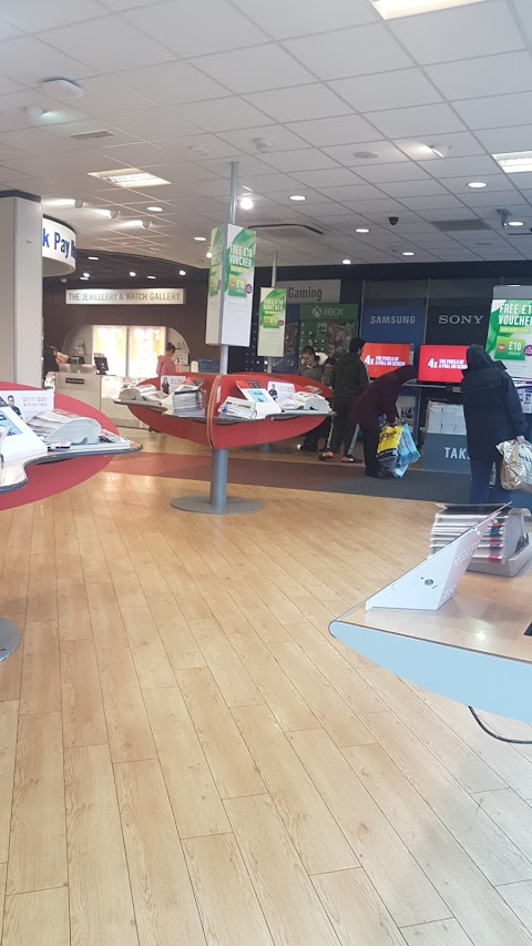 Argos Bilston