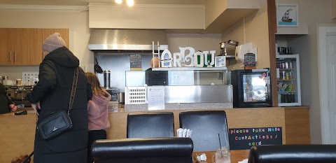 Harbour Cafe Fisherrow Ltd