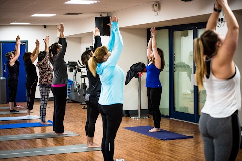 Maidstone Leisure Centre