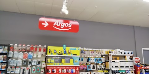 Argos Maypole (Inside Sainsbury's)